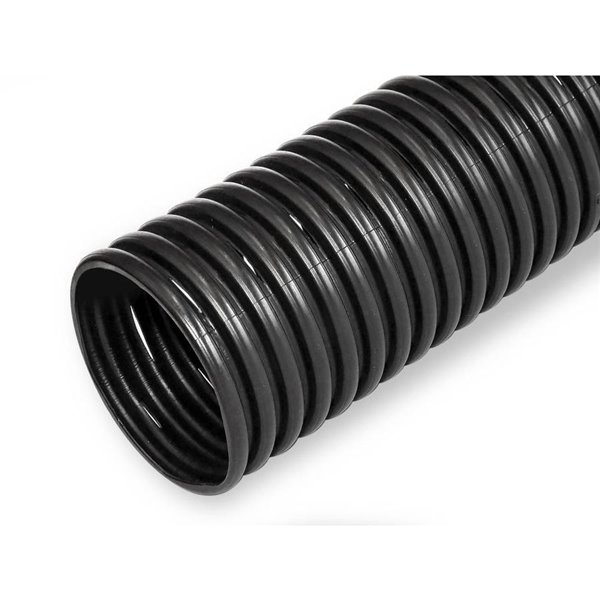 4" x 100' Corrugated Perforated Drain Pipe