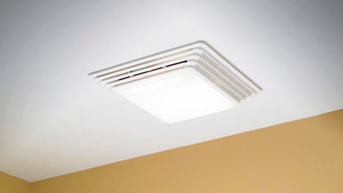 Bathroom Fans