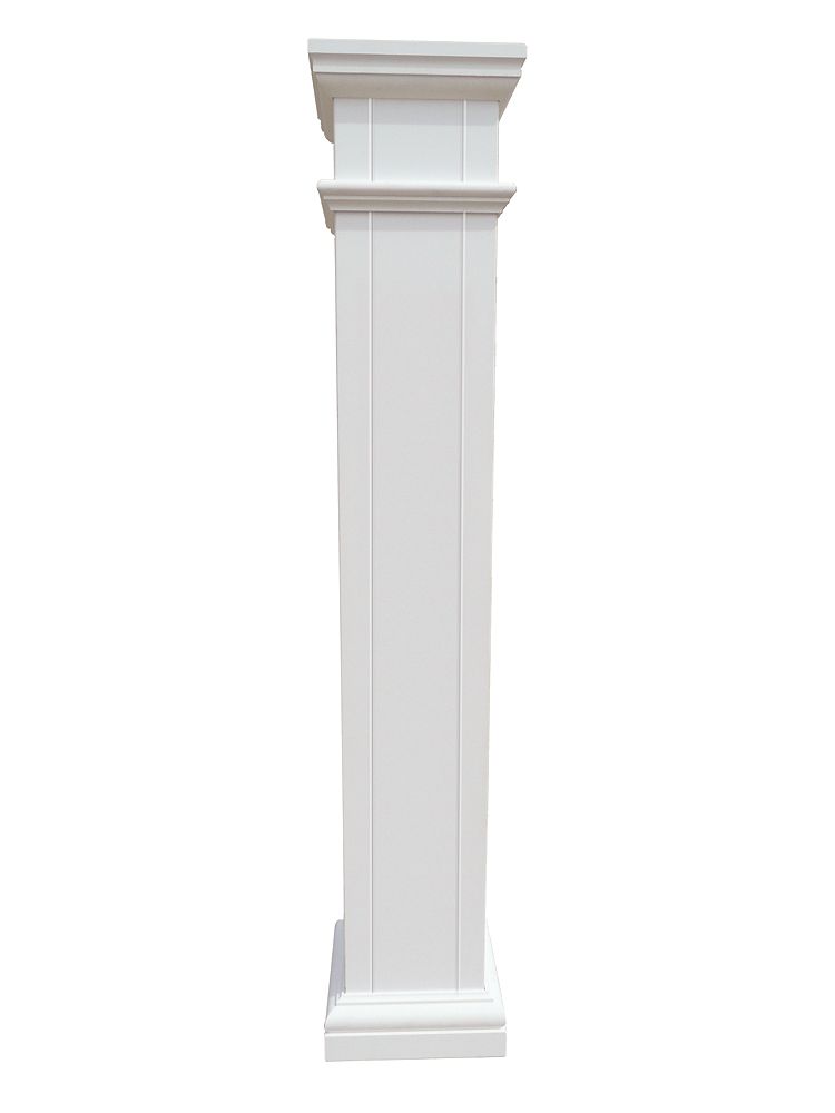 MDF Columns
