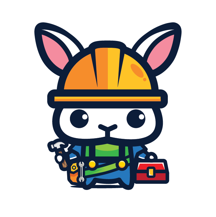 logged out logo